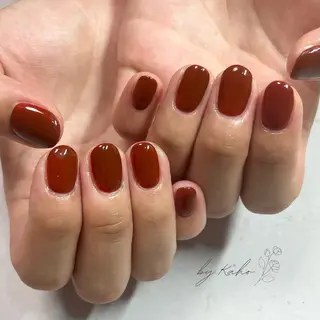 ネイル NAiL by.kahoのネイルデザイン