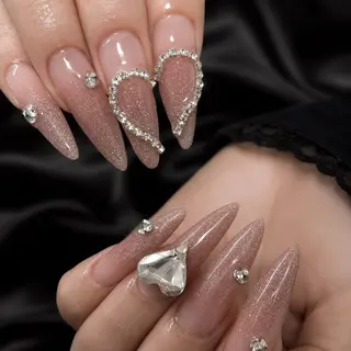ネイル CICI NAIL_ROYALのネイルデザイン