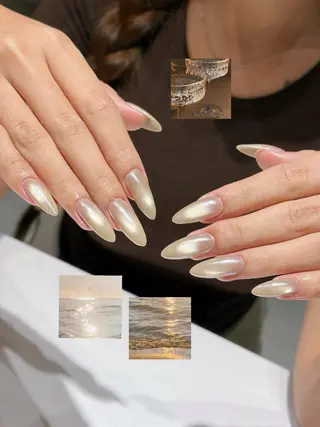 ネイル Anchan Nailのネイルデザイン