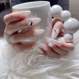 ネイル ENsalon nailのネイルデザイン