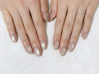 ネイル mogunail &blowのネイルデザイン