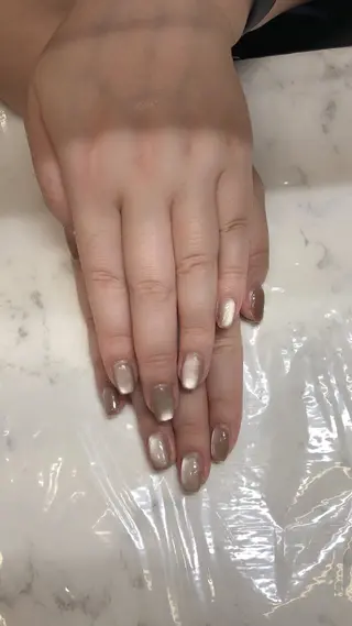 ネイル ✨アン ミユ✨のネイルデザイン