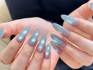 ネイル 中村 ユメのネイルデザイン