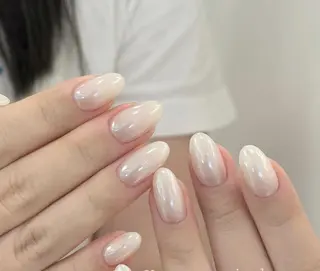 ネイル TiTi Nail🫧のネイルデザイン