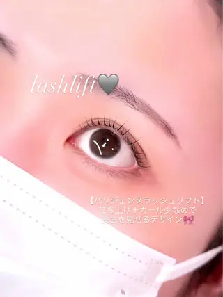 マツエク・マツパ elto四条烏丸🎀 ミコトのマツエク・マツパデザイン