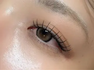マツエク・マツパ 𝐞𝐢𝐠𝐡𝐭 🤍𝐑𝐄𝐈のマツエク・マツパデザイン