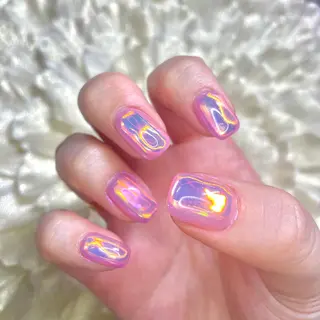 ネイル J terrace Nailのネイルデザイン