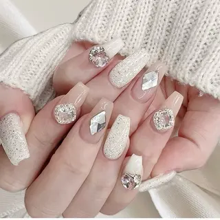 ネイル akina nailsのネイルデザイン