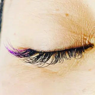 マツエク・マツパ eyelash salon  Lysのマツエク・マツパデザイン