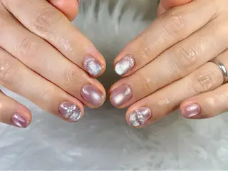 ネイル Miri nail salonのネイルデザイン