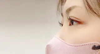 マツエク・マツパ hairsalon 556のマツエク・マツパデザイン