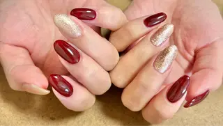 ネイル RaiK NaiL ライクネイルのネイルデザイン