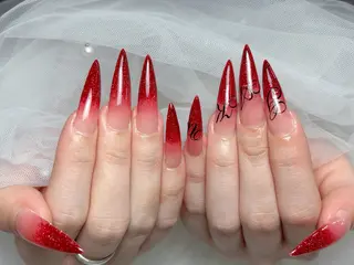 ネイル Cloudy Chan Nailのネイルデザイン