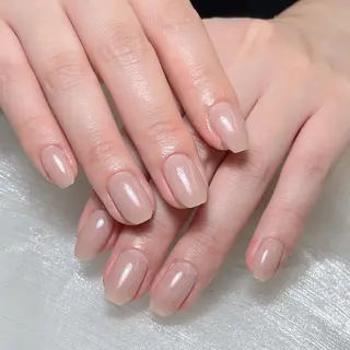 ネイル 富田 カネコのネイルデザイン