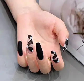 ネイル Queens ciciのネイルデザイン