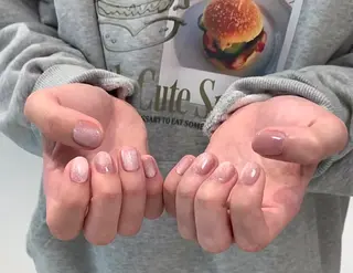 ネイル Molly _nailのネイルデザイン