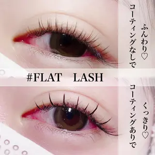マツエク・マツパ eyelash catwinkのマツエク・マツパデザイン