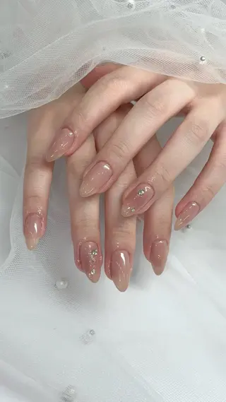 ネイル u'i nail.eyeのネイルデザイン