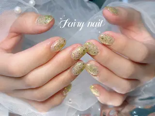 ネイル FAIRY Nailのネイルデザイン