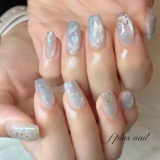 ネイル kanako nail🌷のネイルデザイン