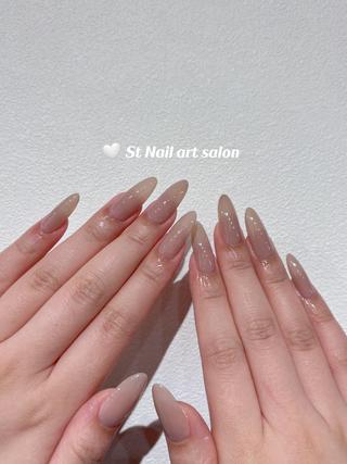 ネイル K EIのネイルデザイン