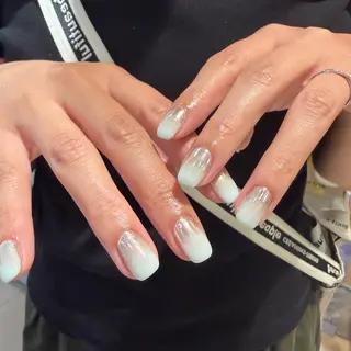 ネイル mizuki 🎀のネイルデザイン
