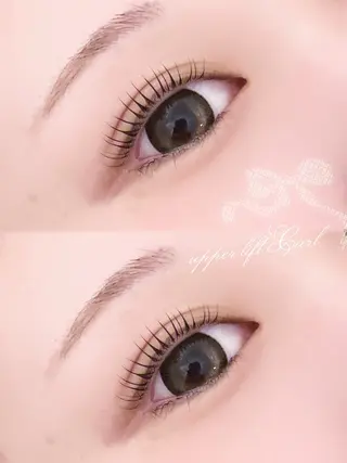 マツエク・マツパ CINQLUXE ひなのマツエク・マツパデザイン