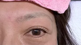 マツエク・マツパ トータルビューティー サロン・Ｎの眉毛・アイブロウイメージ