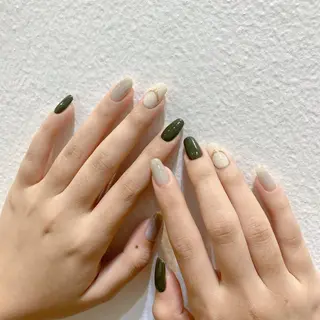 ネイル Tina Nailstudioのネイルデザイン