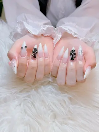 ネイル Anh 新宿店のネイルデザイン