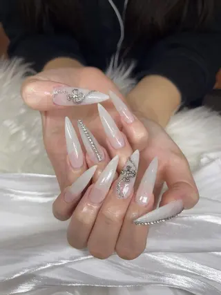 ネイル The Nail 大久保のネイルデザイン