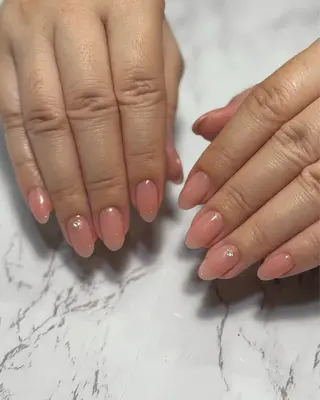 ネイル nail salon SUNKのネイルデザイン