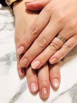 ネイル k.nail #ksmのネイルデザイン