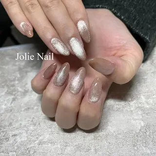 ネイル MIORA︎ マツエク×ネイルのネイルデザイン