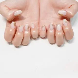 ネイル fruitful + YUKOのネイルデザイン