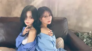セミロング DRIP HONOKAのヘアスタイル