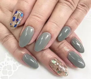 ネイル 吉田 (ネイリスト)のネイルデザイン