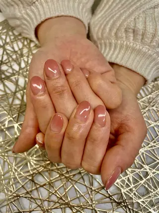ネイル 若槻 由紀のネイルデザイン