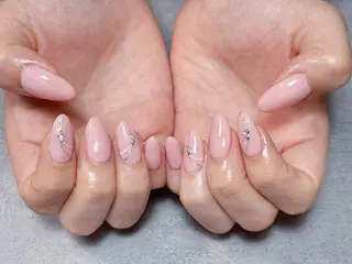 ネイル 💫ゆか_ Nailartistのネイルデザイン