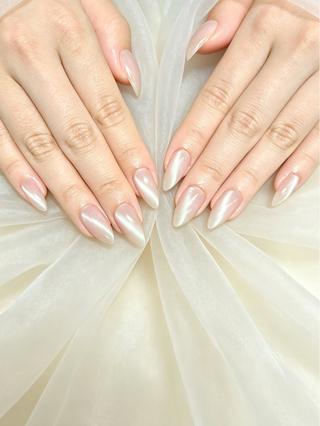 ネイル ongles chicのネイルデザイン