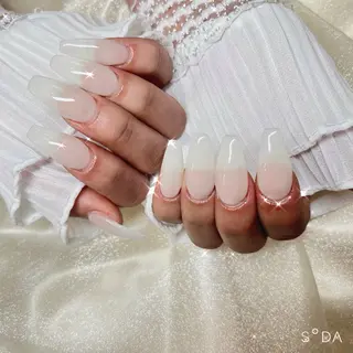 ネイル Nail Salon Ripeのネイルデザイン
