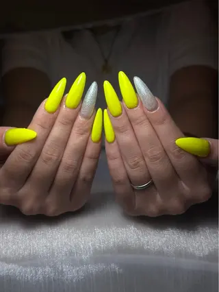 ネイル Nail Salon Anのネイルデザイン