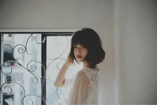 マツエク・マツパ taniuchi ramuの眉毛・アイブロウイメージ