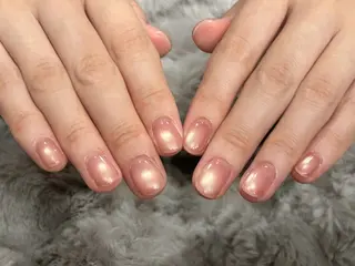 ネイル Bella yuiのネイルデザイン