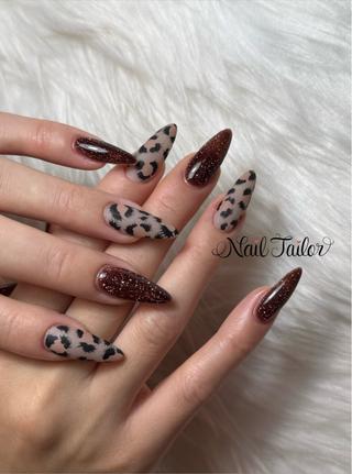 ネイル NailTailor ネイルテイラーのネイルデザイン
