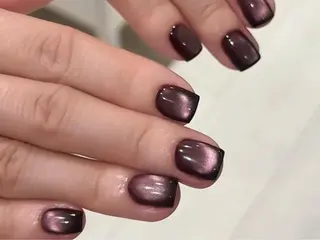 ネイル M fast nailのネイルデザイン