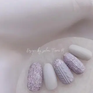 ネイル Private SalonTiaraのネイルデザイン