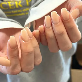 ネイル tamu nail 金町のネイルデザイン