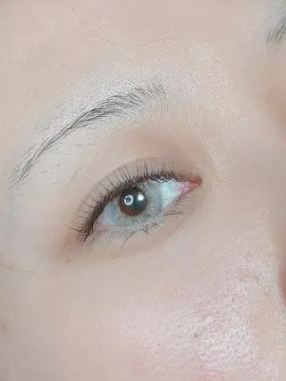 マツエク・マツパ eyelash salon　TOKIのマツエク・マツパデザイン