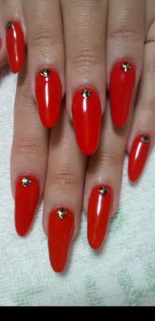 ネイル Nailsalon G.S.F Hisaのネイルデザイン